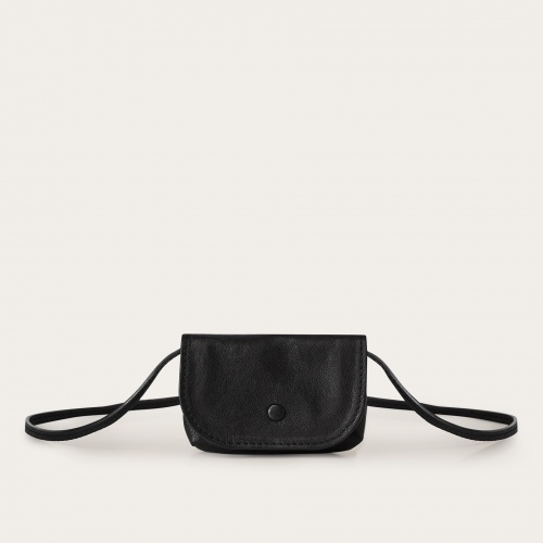 Gaya purse, black #2372